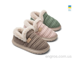 Тапки Rai shoes
